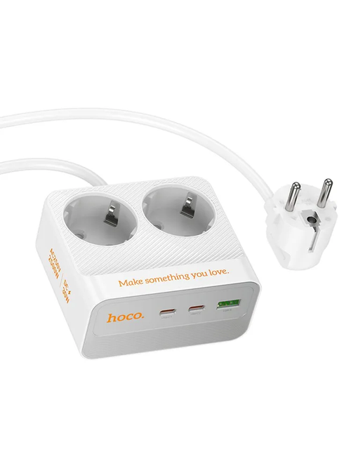 Сетевой фильтр с USB портами