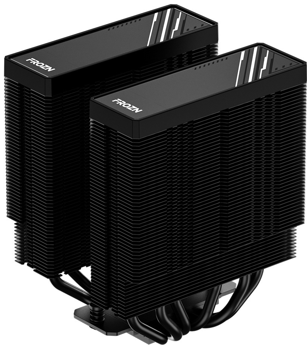 Система охлаждения ID-COOLING FROZN A620 BLACK