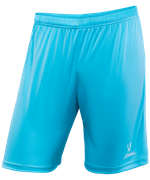 Шорты игровые CAMP Classic Shorts, бирюзовый/белый