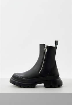 Ботинки женские Karl Lagerfeld TREKKA MAX