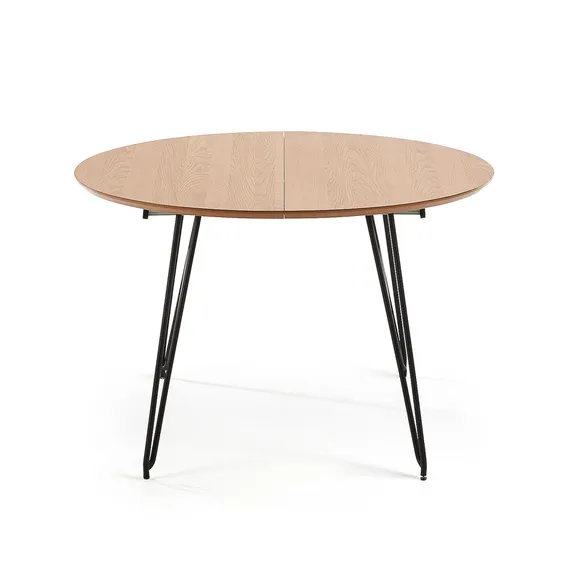 Стол Novaks раздвижной 120-200х120 см