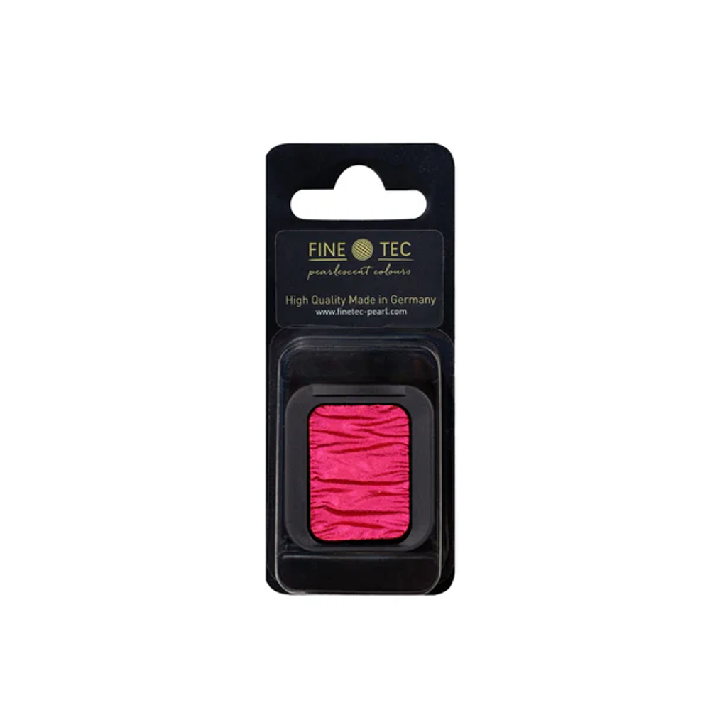 Finetec Essential. 2444 Ruby