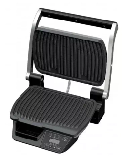 Гриль Tefal Optigrill GC740B30