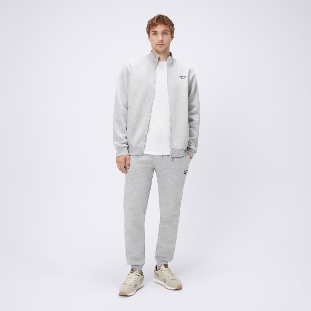 Футболка мужская REEBOK CODY SMALL LOGO CREW NECK SS TEE