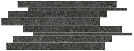 Мозаика Boost Stone Tarmac Brick