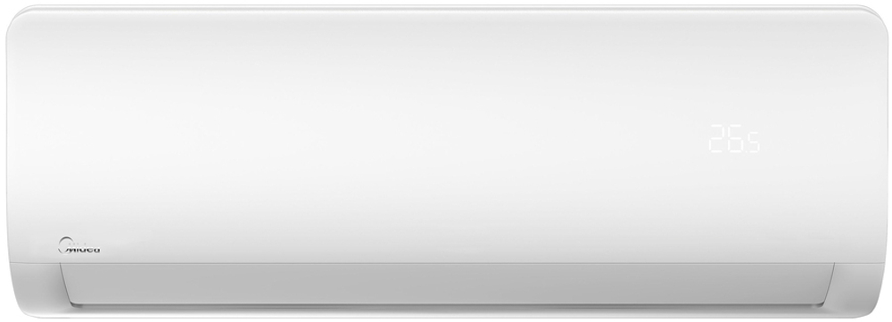 MIDEA MSAG1-07N8C2S-I / MSAG1-07N8C2S-O PARAMOUNT INVERTER