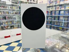 Игровая приставка XBOX Series S 512GB Б/У S/N: 233207213117