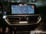 BMW 3 Series (G20) 320d M Sports (01.2021)