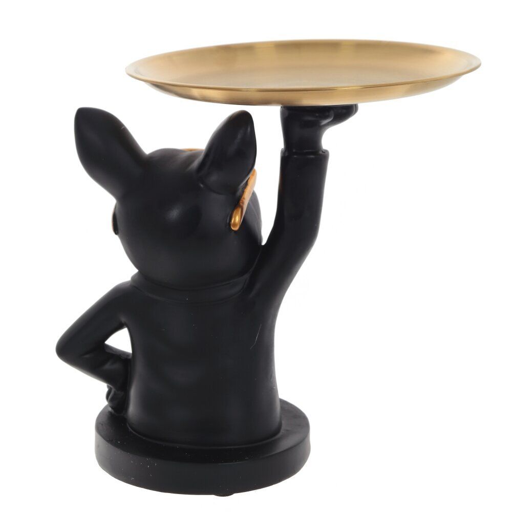 GAEM Фигурка декоративная "Собака", L21 W16,5 H21 см