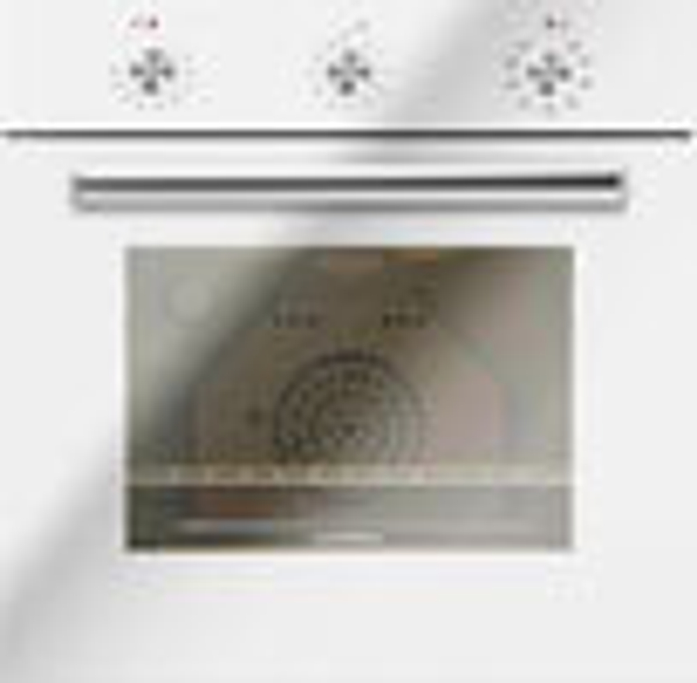 Электрический духовой шкаф Darina 1U BDE 111 707 W