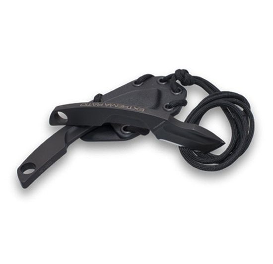 Extrema Ratio N.K.2BL - Нож-шейник,танто-скинер "N.K.2"