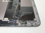 Крышкa матрицы HP DV7-4000ER, дефект, 3JLX9TP103
