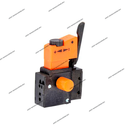 Выключатель подходит для дрели (Китай) Topex 6А (30)