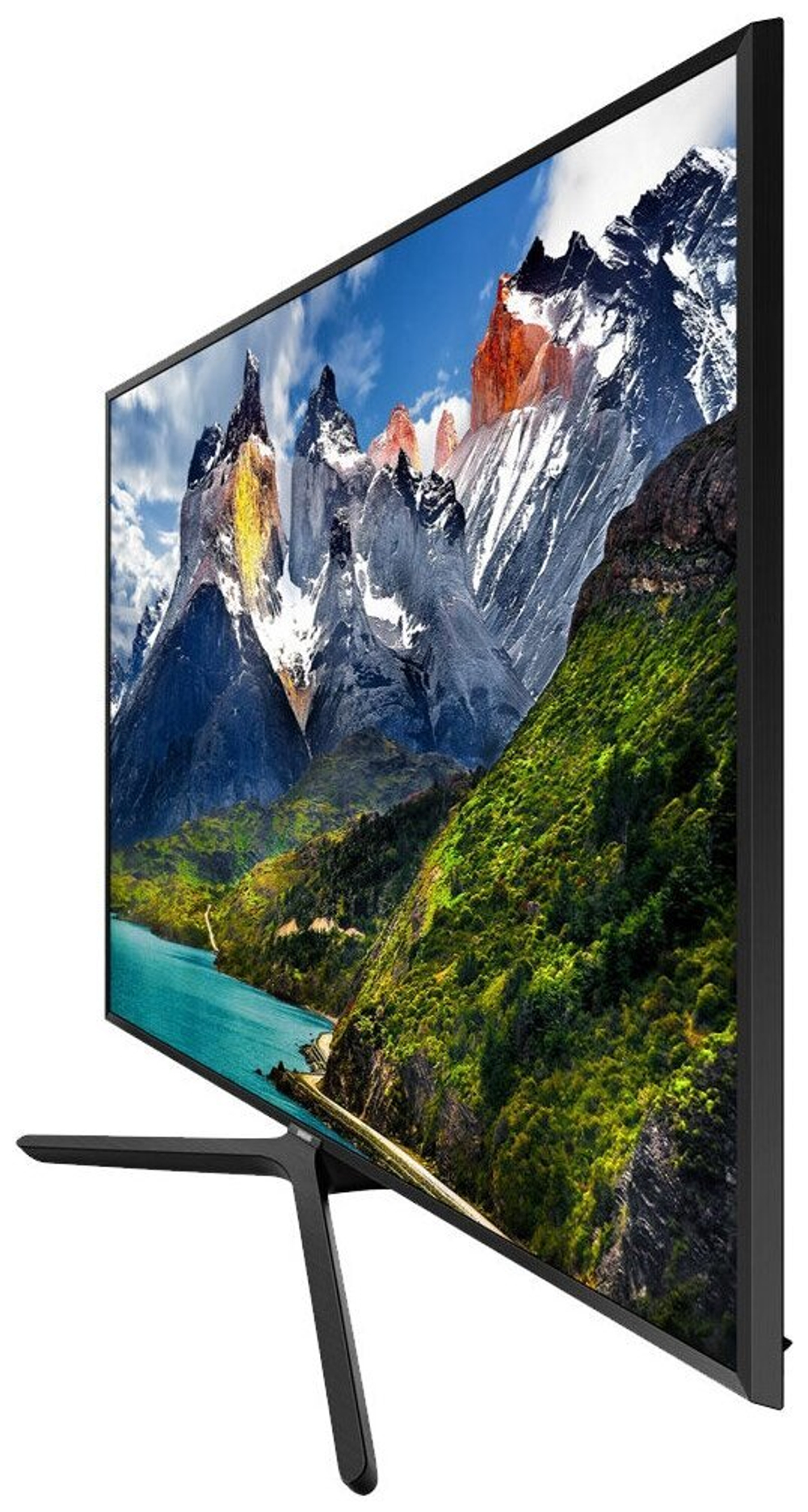 49" Samsung UE49N5570AU
