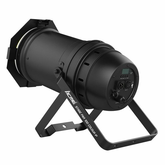 ACME STAGE PAR 100 COLOUR IP