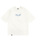 Футболка HAIDED MAL DE MER Ecru