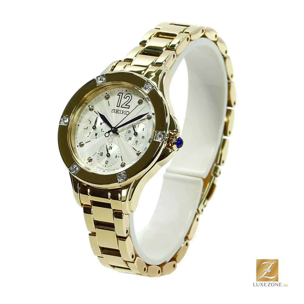 Seiko SKY668P1