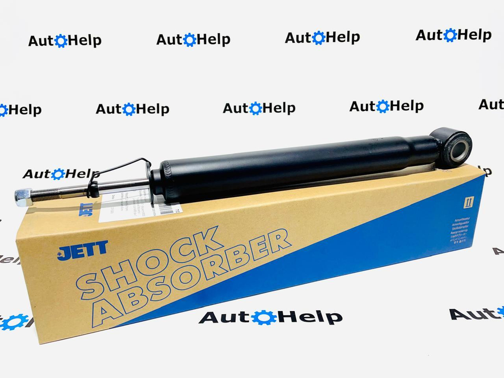 Амортизатор Jett V11-002 задний