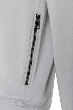 Куртка BOGNER STEVEN в сером цвете