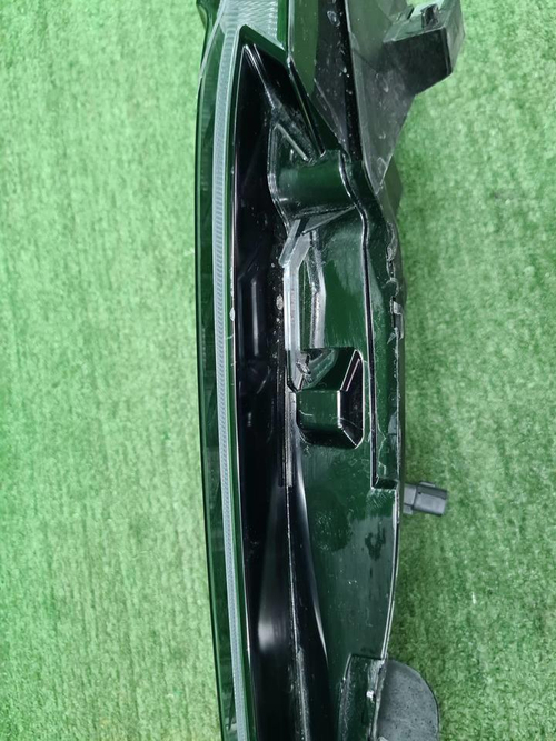 Указатель поворота левый Omoda C5 (2022-н.в.)