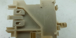 13 Кнопка сетевая посудомоечной машины Bosch, Siemens 5600052536, 424410 б/у