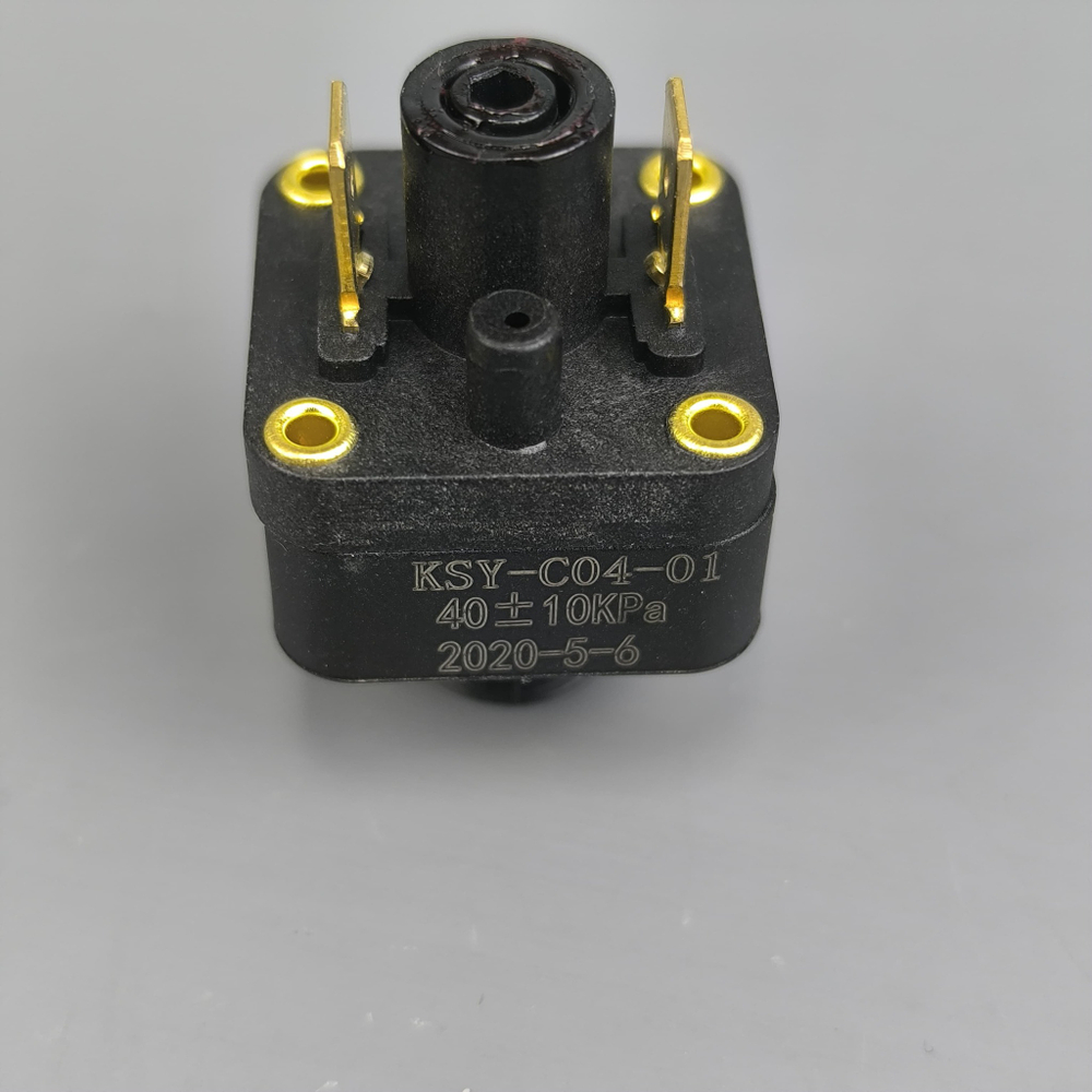Датчик давления для котлов ELECTROLUX, Basic, Hi-Tech арт. AB13050008, AB13050004