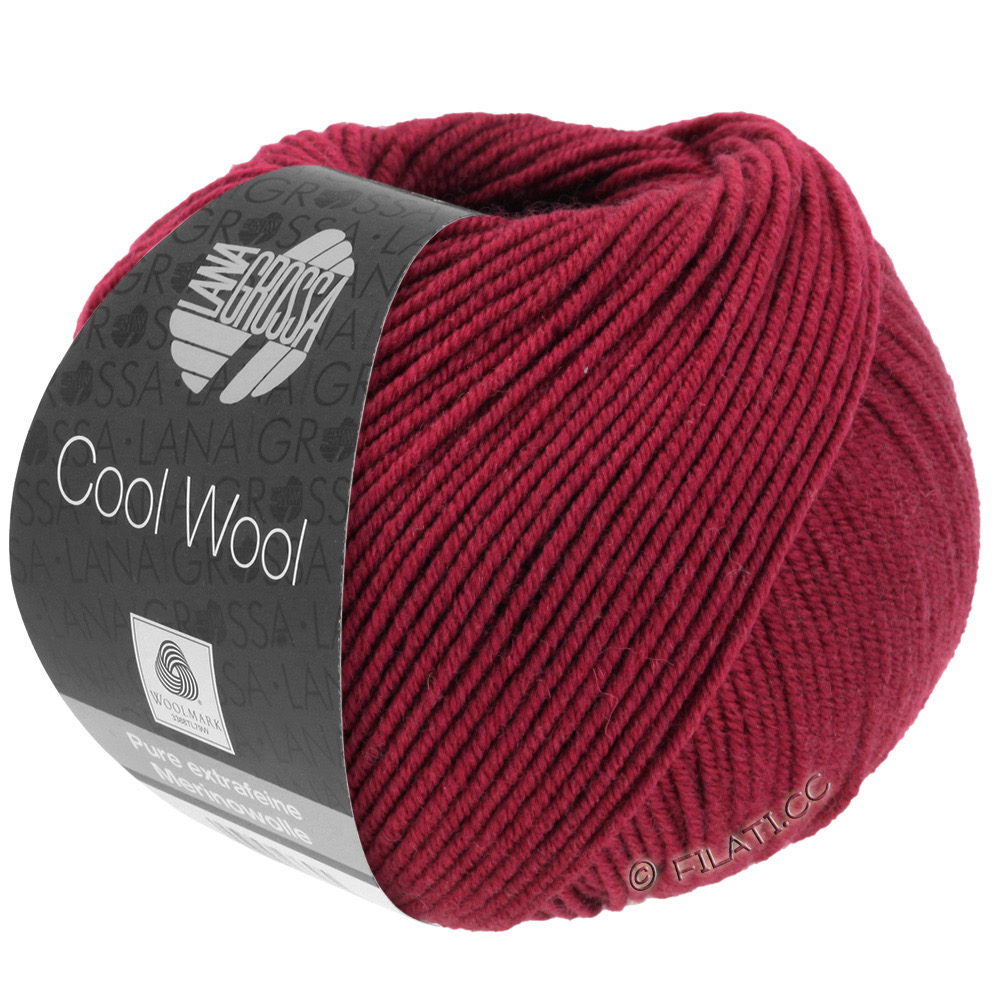 Cool Wool