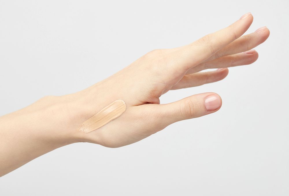 Сменный блок для тональной основы-кушона в оттенке Chupa chups 3.0 Fair