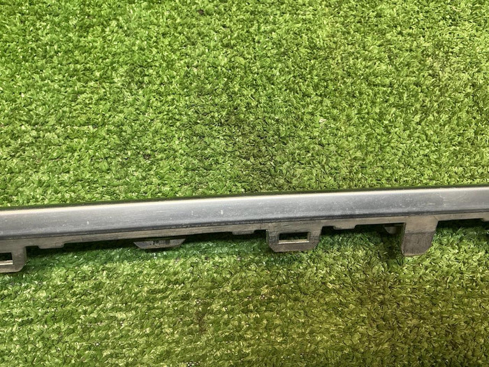 Молдинг заднего бампера Omoda C5 (2022-н.в.)