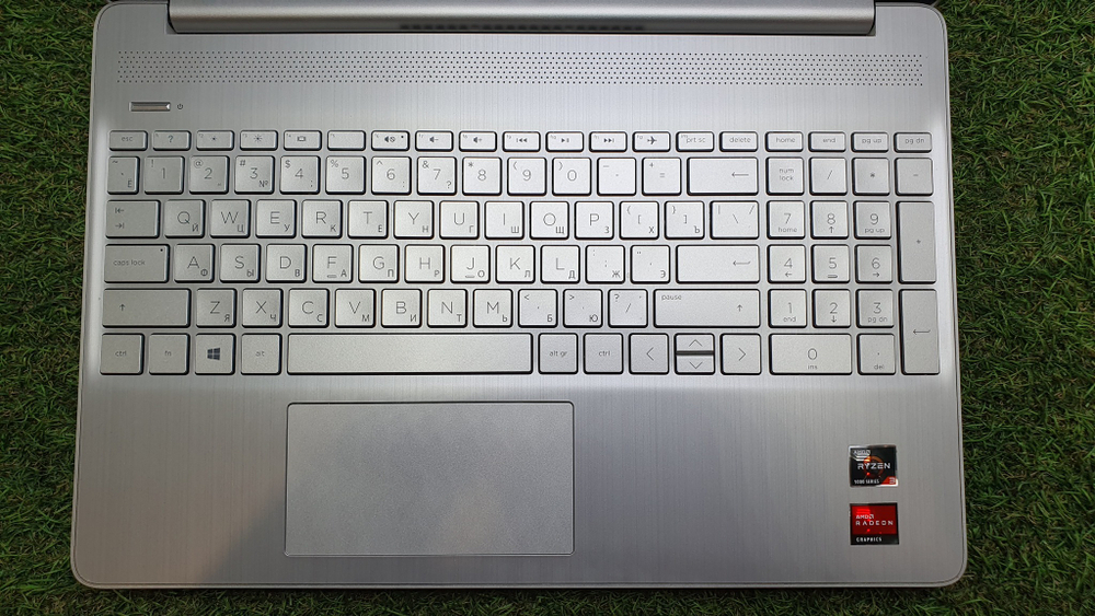 Ноутбук HP Ryzen 3/8Gb/FHD/15s-eq2016ur 3B4T4EA/Windows 11