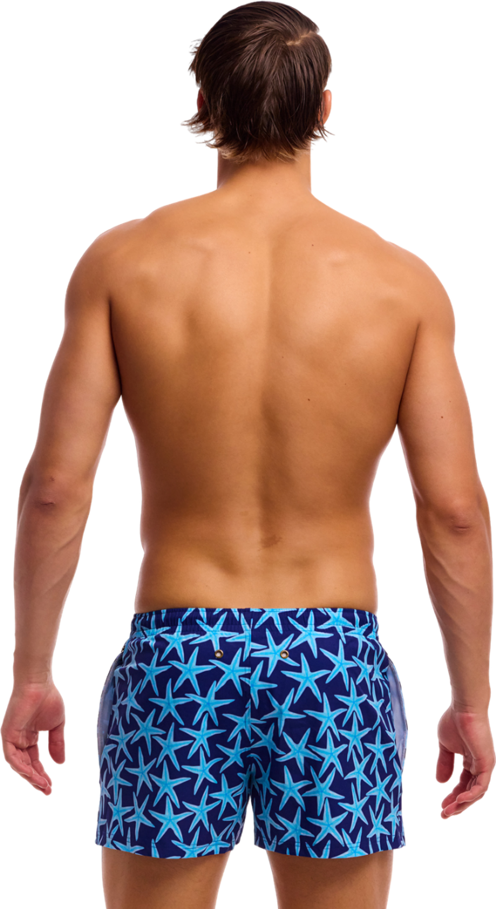 Шорты FUNKY TRUNKS Men's See Stars