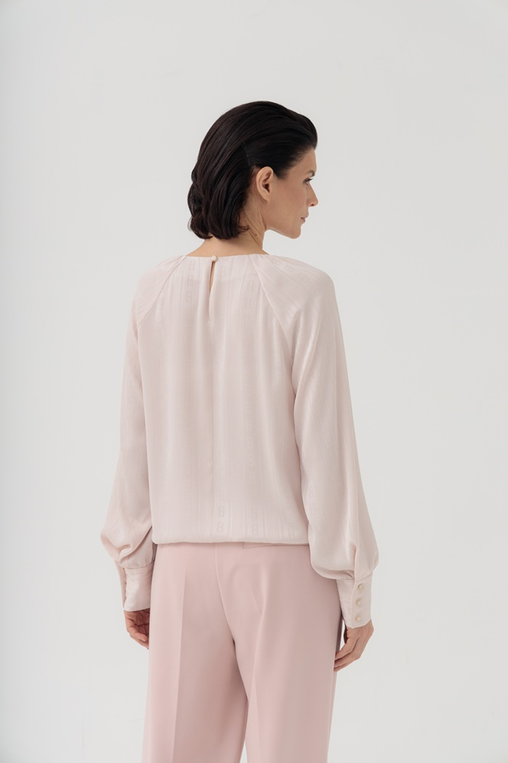 Блуза Розате NOME Atelier