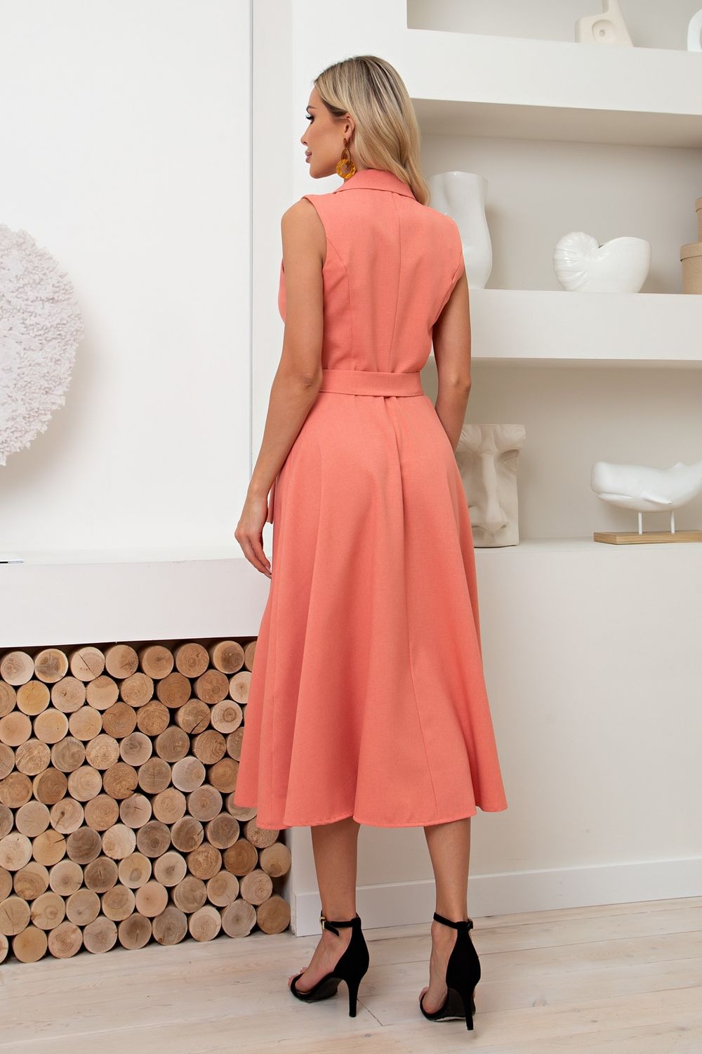 Платье Изаура №3 Valentina