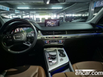 Audi Q7 (4M) 45 TFSI Quattro (09.2019)