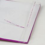 Обложки ПП для учебников младших классов, ПИФАГОР, комплект 5 шт., универсальные, клейкий край, 70 мкм, 265х450 мм, 227415