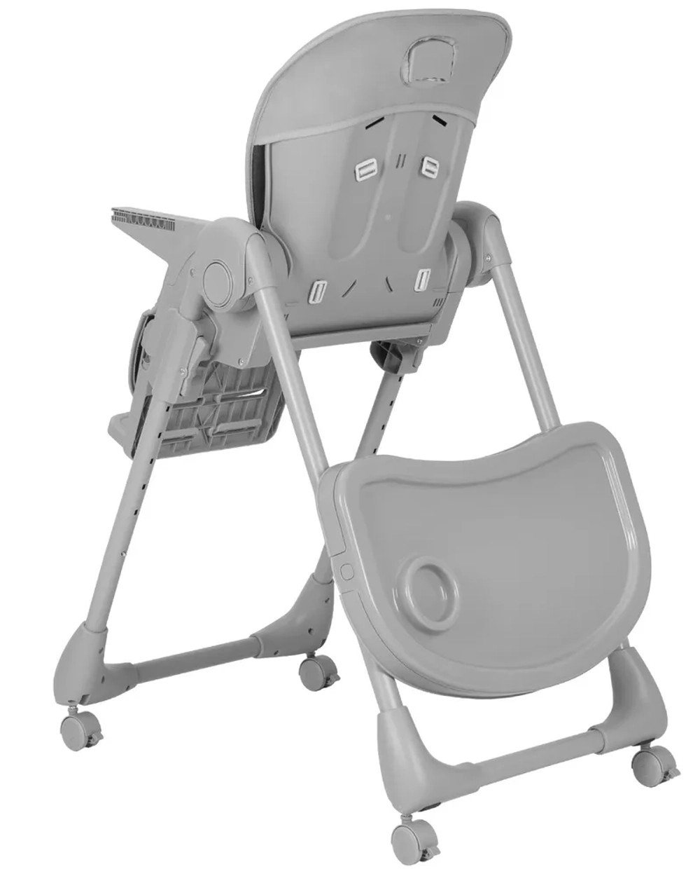 Стульчик для кормления Сarrello Lotus