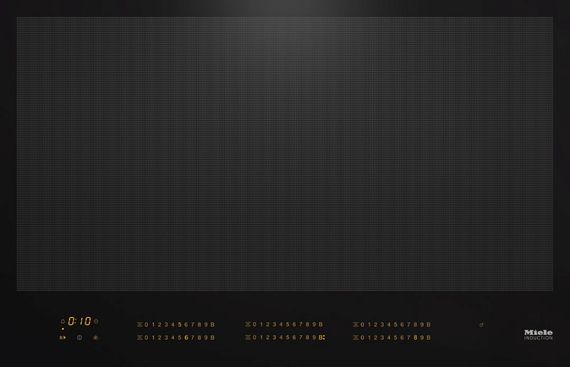 Варочная панель Miele KM 7678 FL