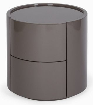 Прикроватная тумба Cecily 44х44