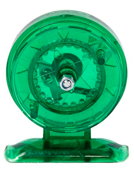 Катушка проводочная СТАЛКЕР 50мм