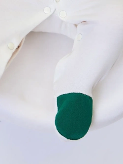 Конверт на выписку осень