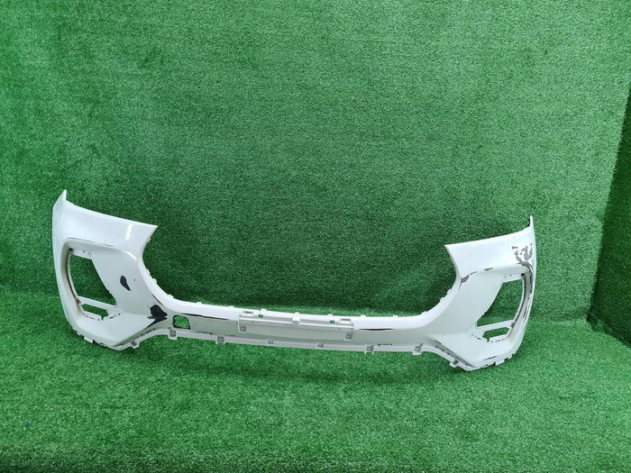 Бампер передний Chery Tiggo 7 Pro (2020-2024)