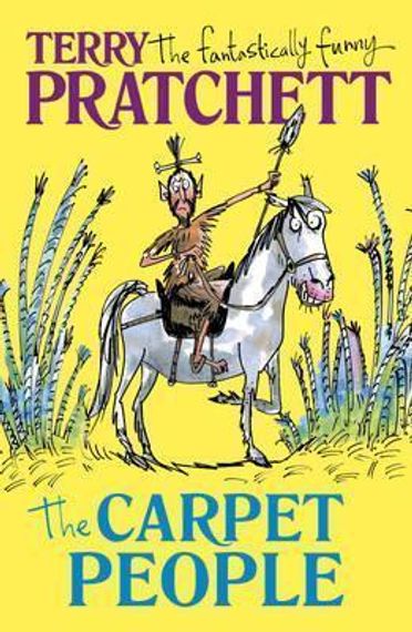 The Carpet People