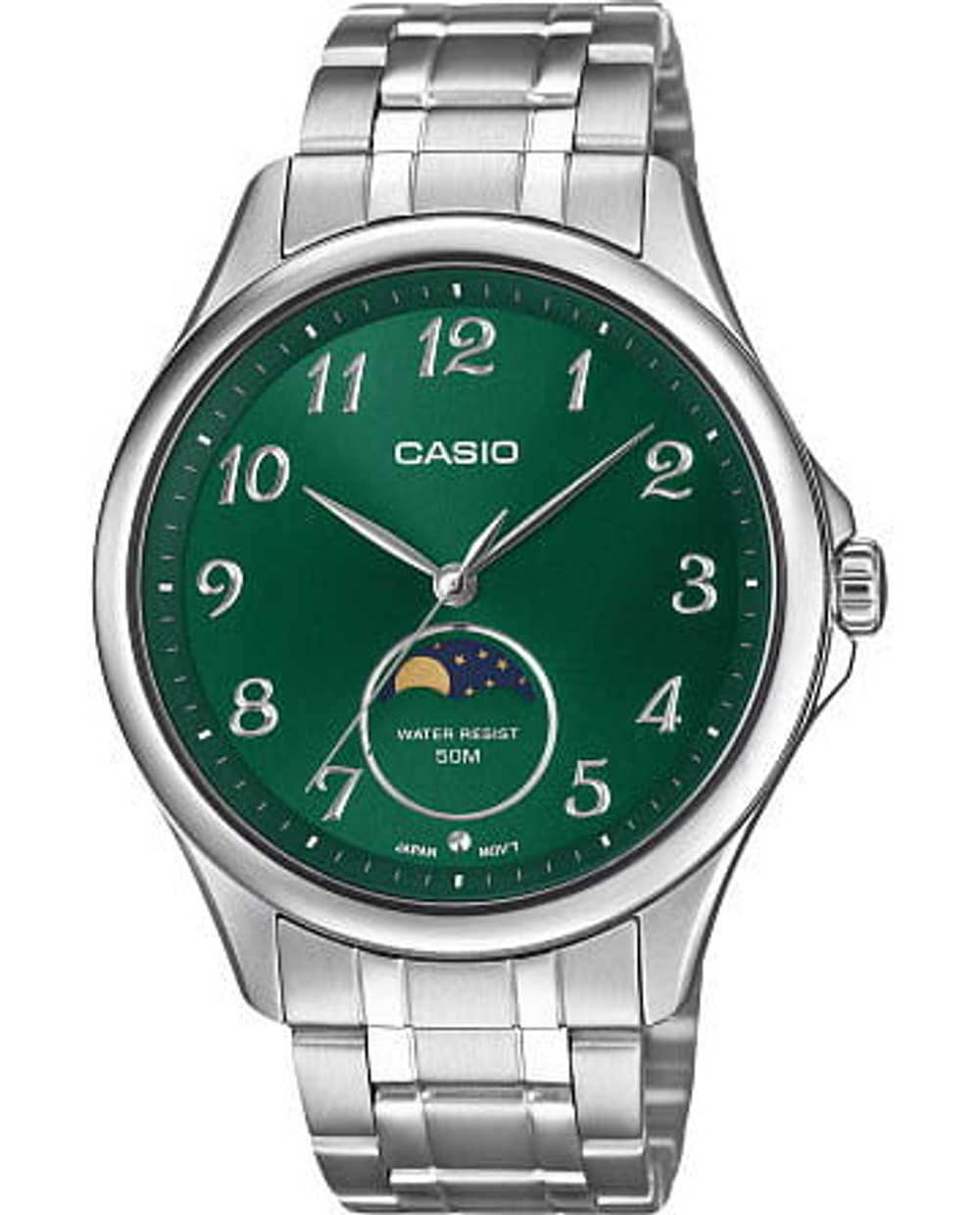 Часы Casio Collection MTP-M110D-3A
