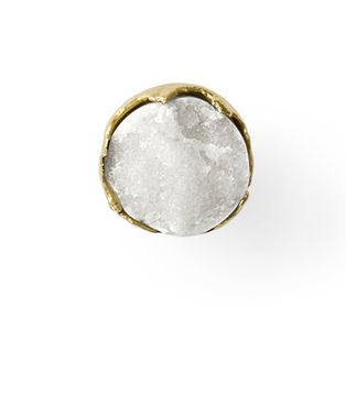 Мебельная ручка PullCast TIFFANY QUARTZ LE4004