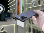 iPhone 13 Pro Max, 128 ГБ, SIM + eSIM б/у