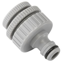 Штуцер GREEN APPLE GWTA50-056 с внутренней резьбой 1/2-3/4-1 12-19-25 мм | GREEN APPLE