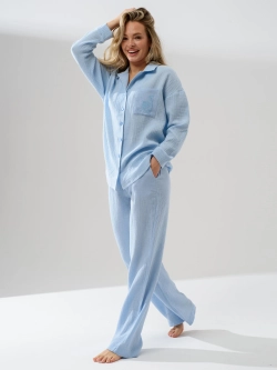 Пижама женская "Муслин"