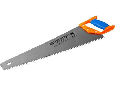 Ножовка садовая Иж ПРЕМИУМ, 300мм, шаг 4мм
