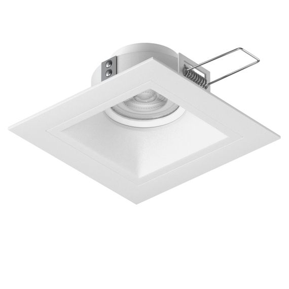 Комплект со светильником Lightstar Domino Quadro (214516+214506+214006) D51606WMOD