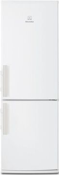 Холодильник Electrolux EN 2900 AOW